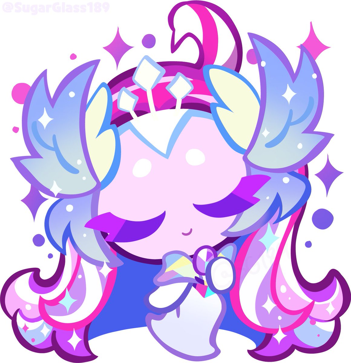 Shiny / Ivory 🦋 tweet media