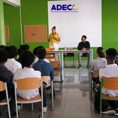 Consumers International tweet media