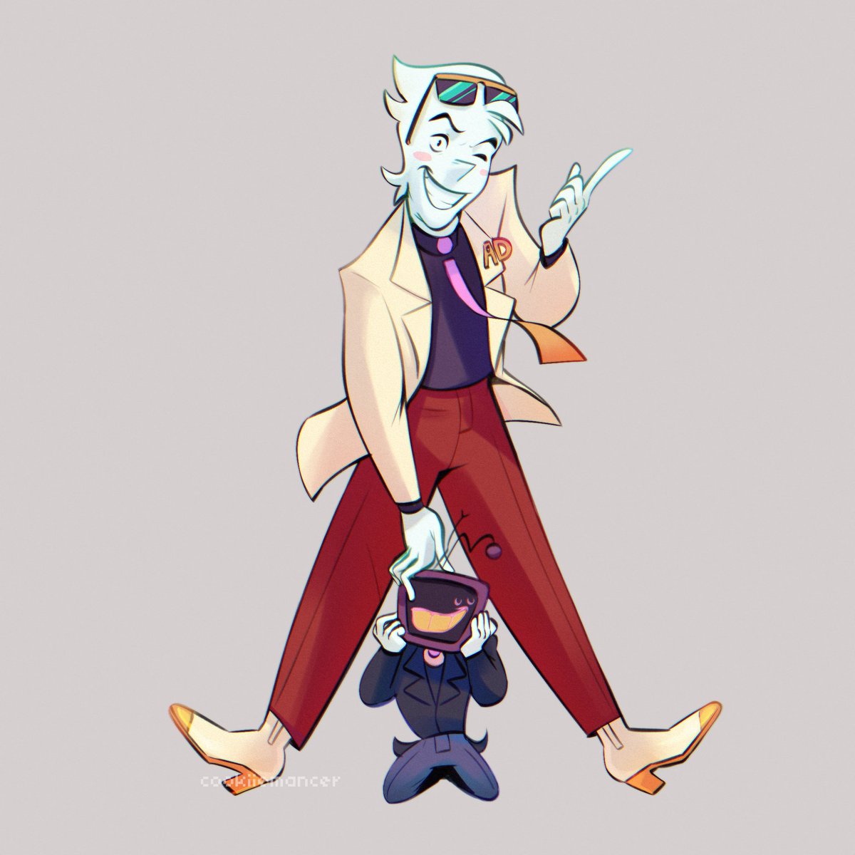 gilly | comms open tweet media