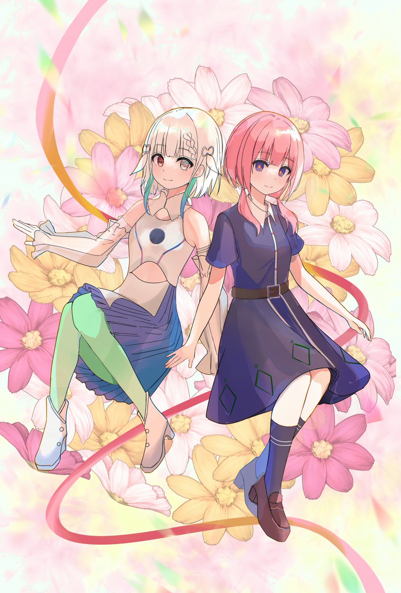 ﾊﾙﾐ tweet media