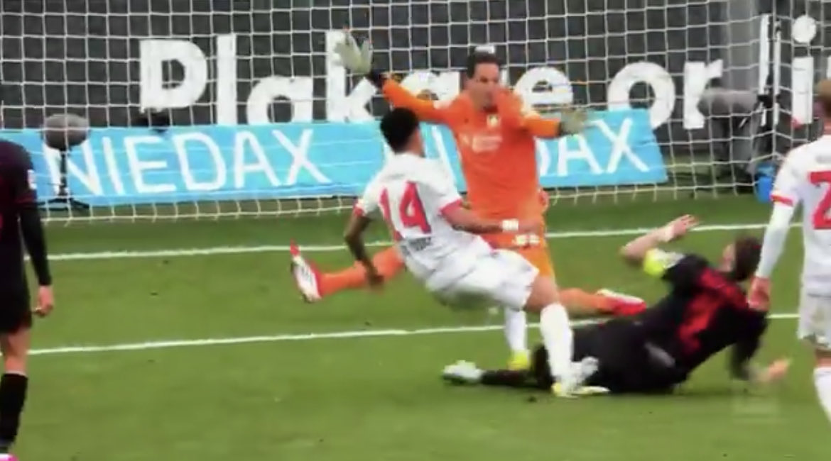 Manuel Gräfe tweet media