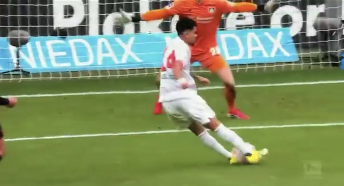 Manuel Gräfe tweet media