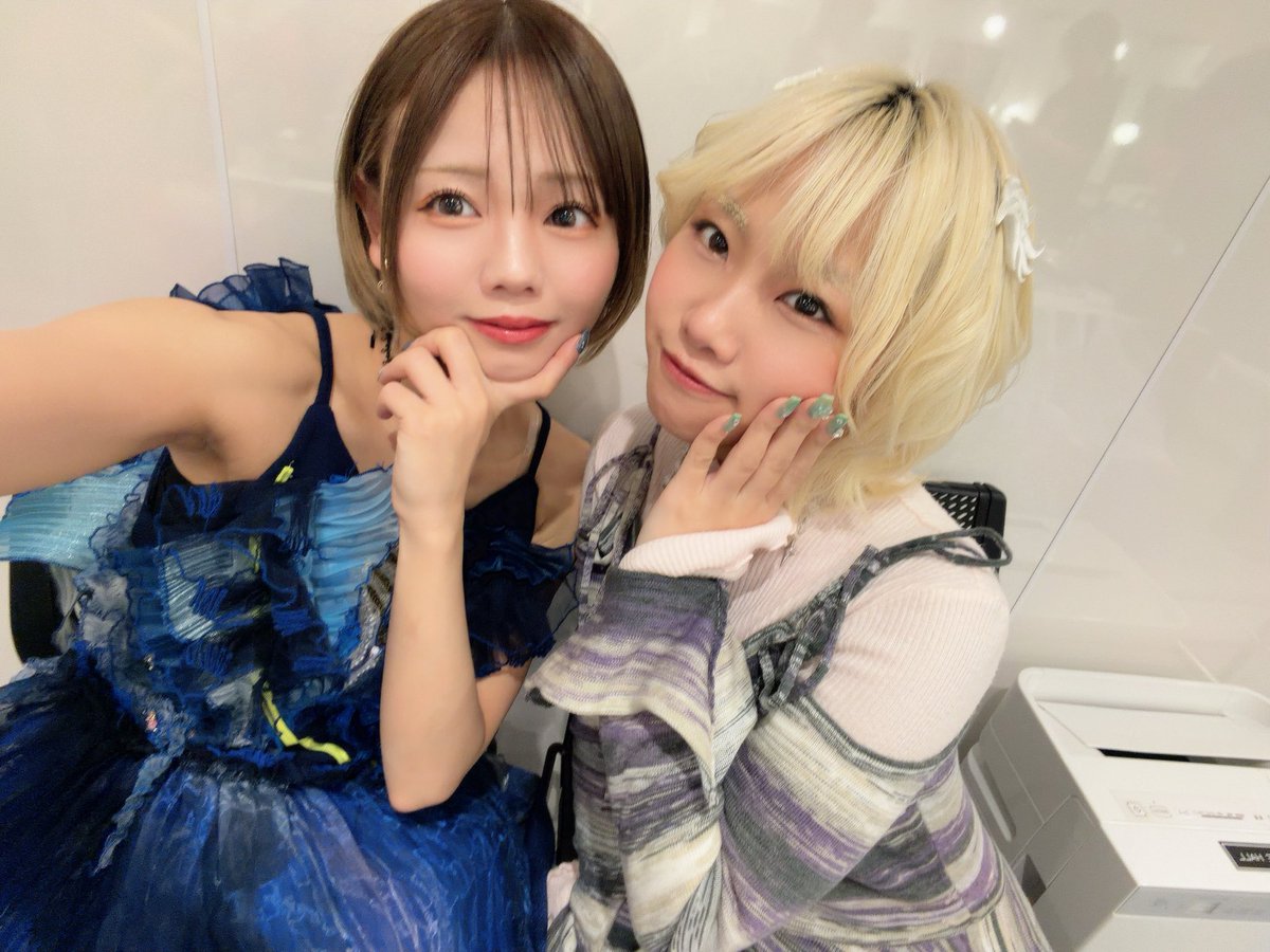 みのり【unSea】3/13 Zepp Shinjuku tweet media