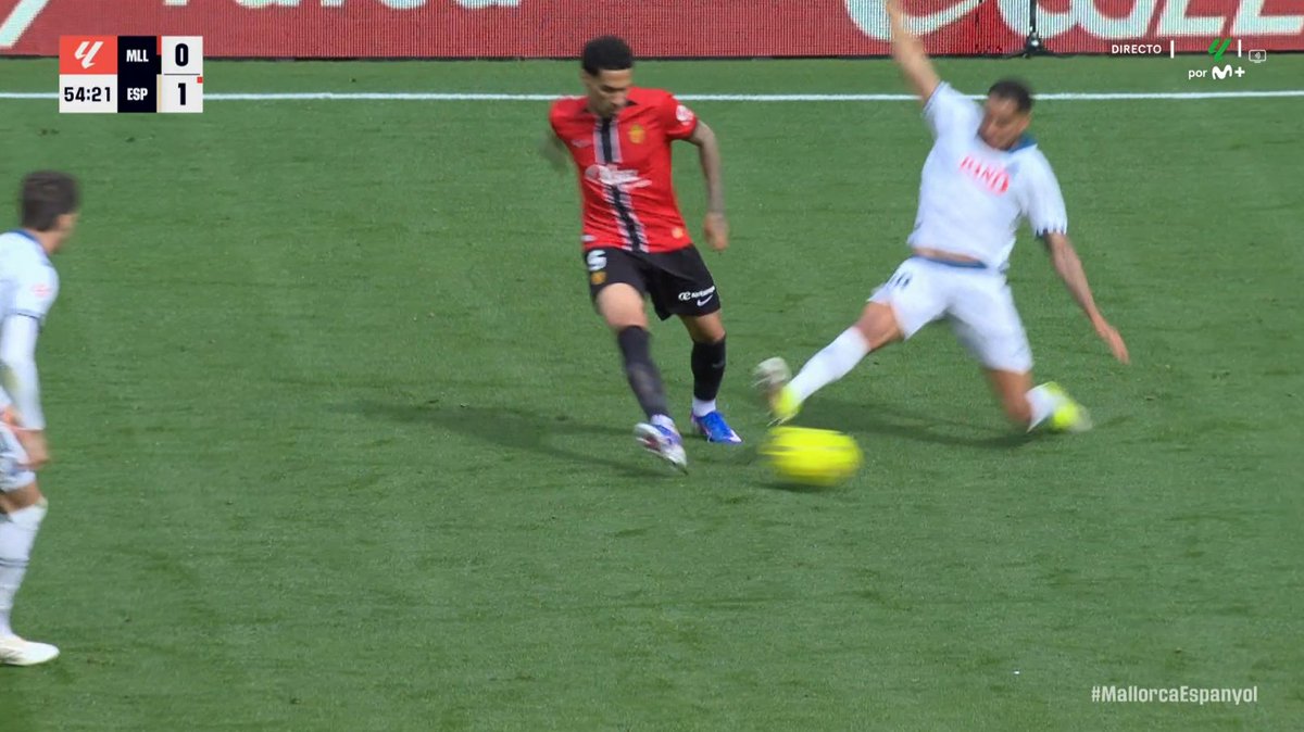 Archivo VAR tweet media