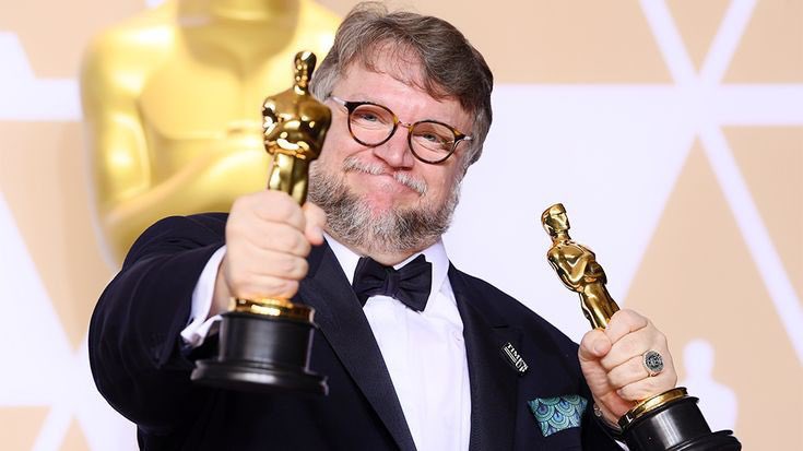 ccentralcine's tweet photo. Guillermo del Toro está novamente na torcida pelo Brasil no Oscar:

“Mais uma vez: Que o Brasil faça história” 🇧🇷 https://t.co/sOPR9dAaTA