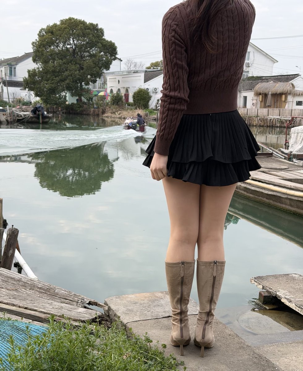 宁波小歪 tweet media