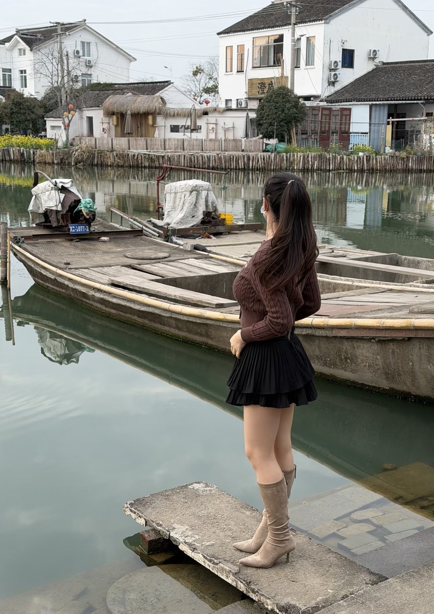 宁波小歪 tweet media