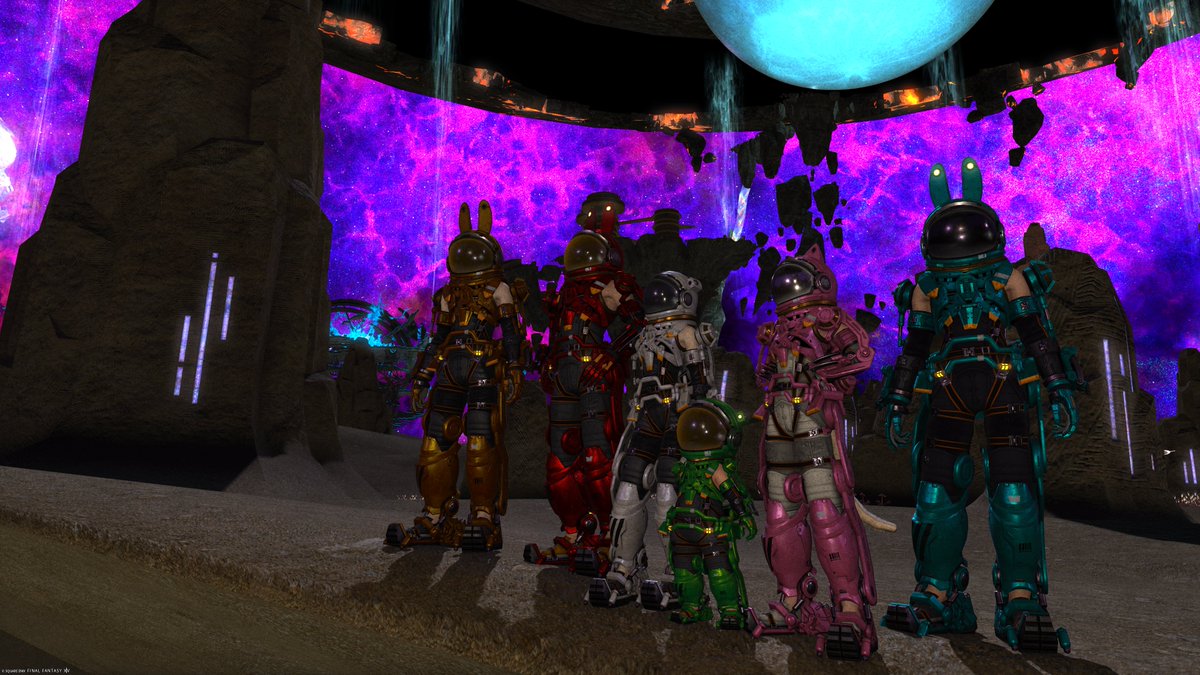 おち。 tweet media