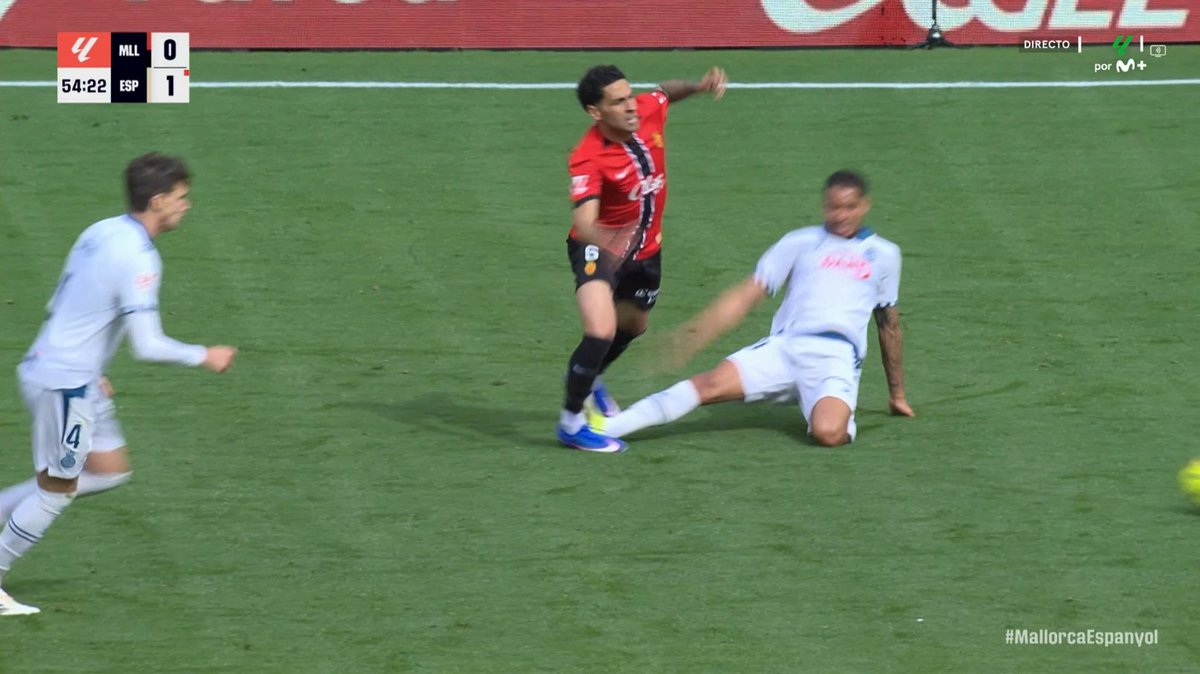 Archivo VAR tweet media