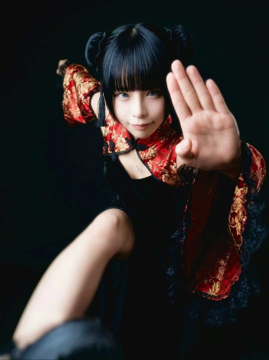 黄泉りりぃお tweet media