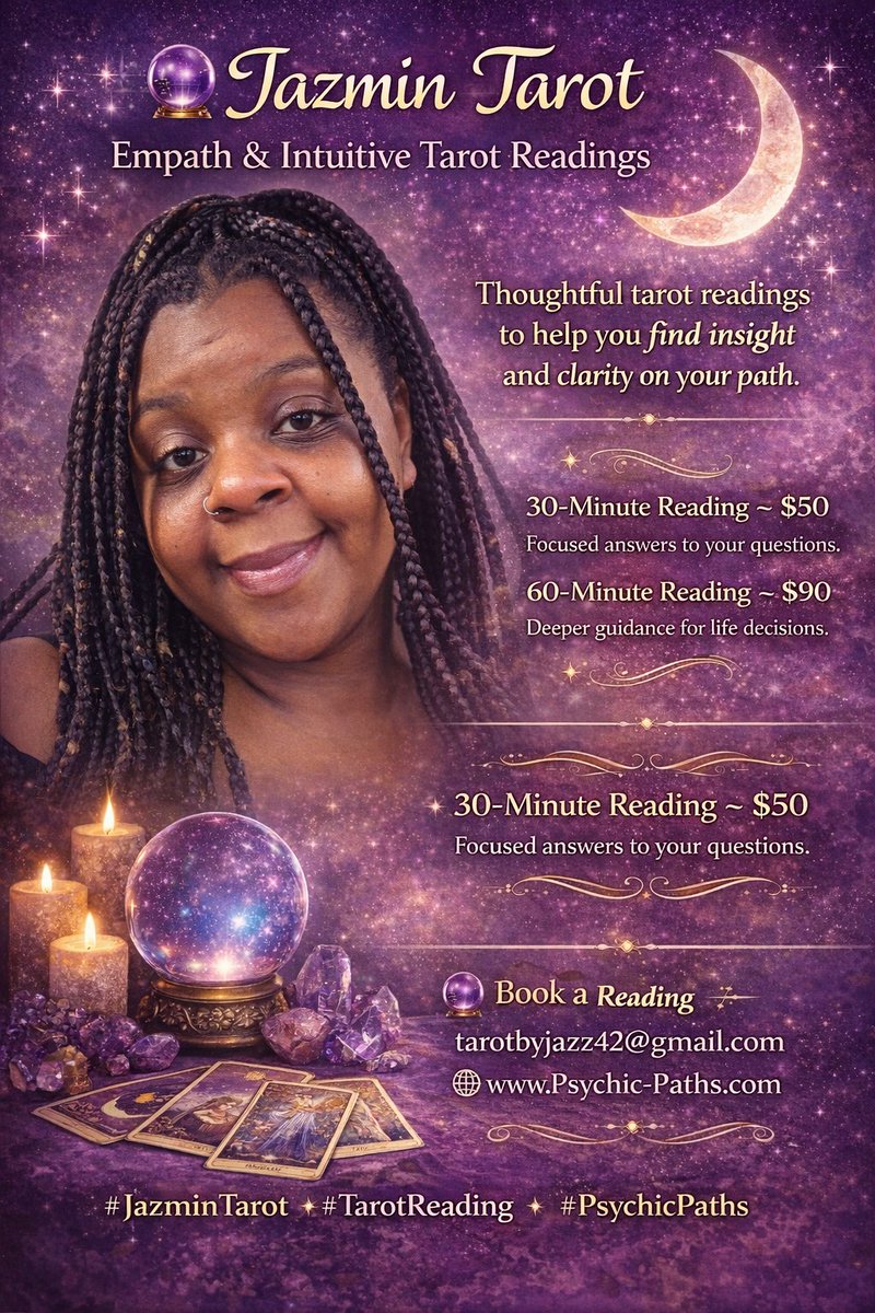 psychic_paths tweet picture