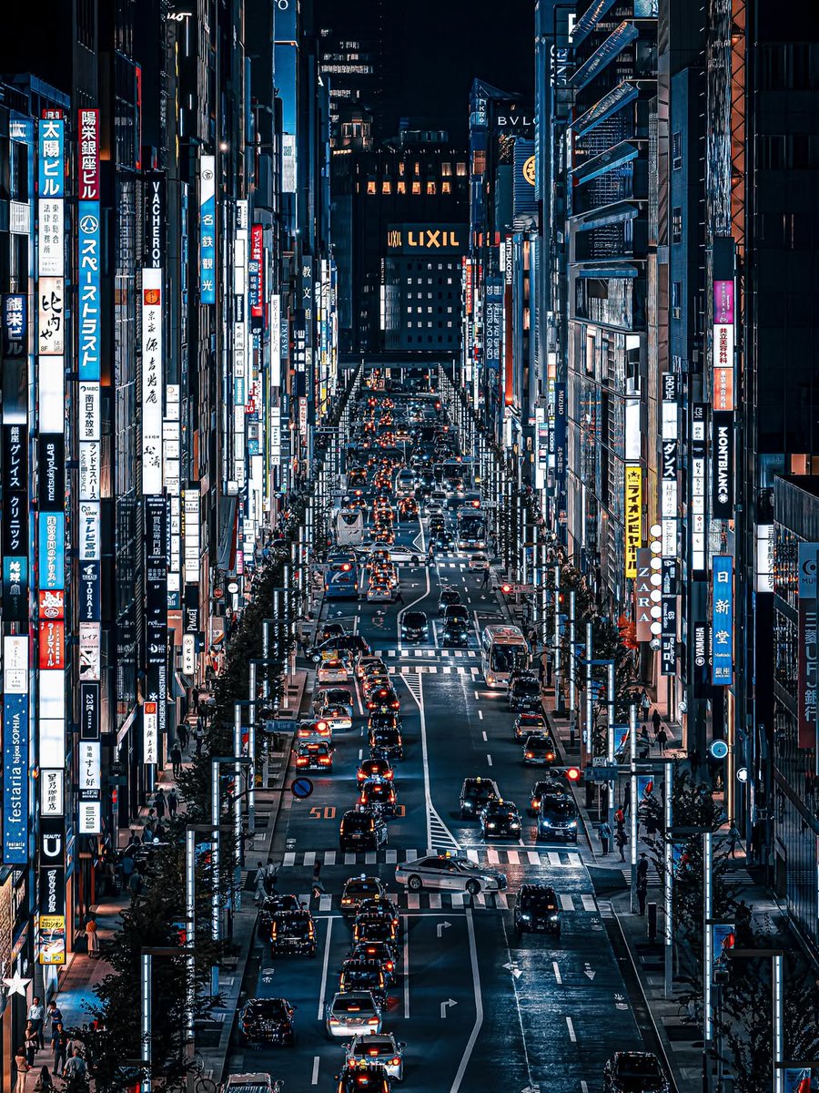 NatureRoot88's tweet photo. Tokyo Night, Japan 🇯🇵 https://t.co/u3cFNMw0V4