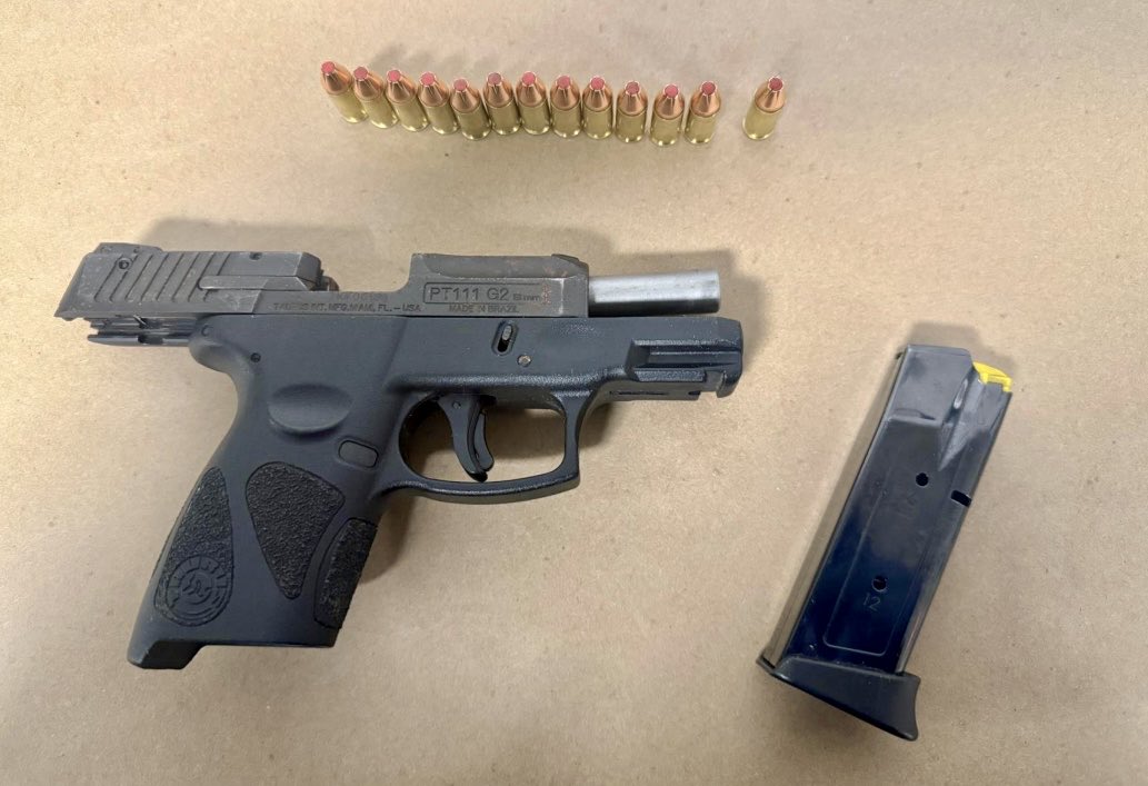 Mike Bouchard tweet media