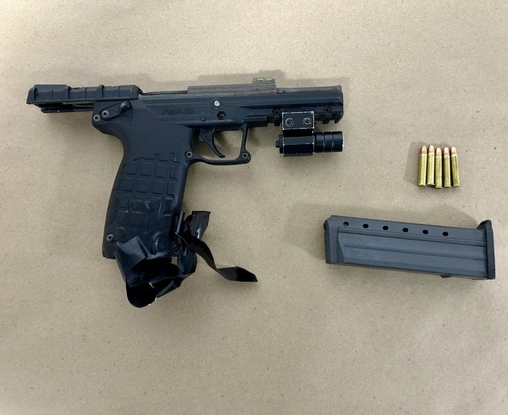 Mike Bouchard tweet media