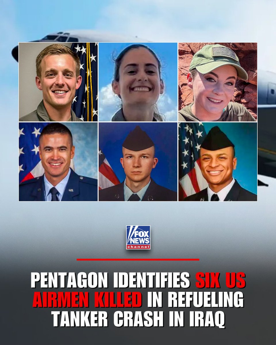 Fox News tweet media