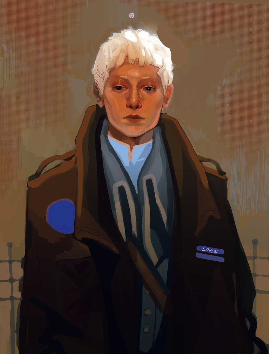 beth is looking for work 👁️ tweet media