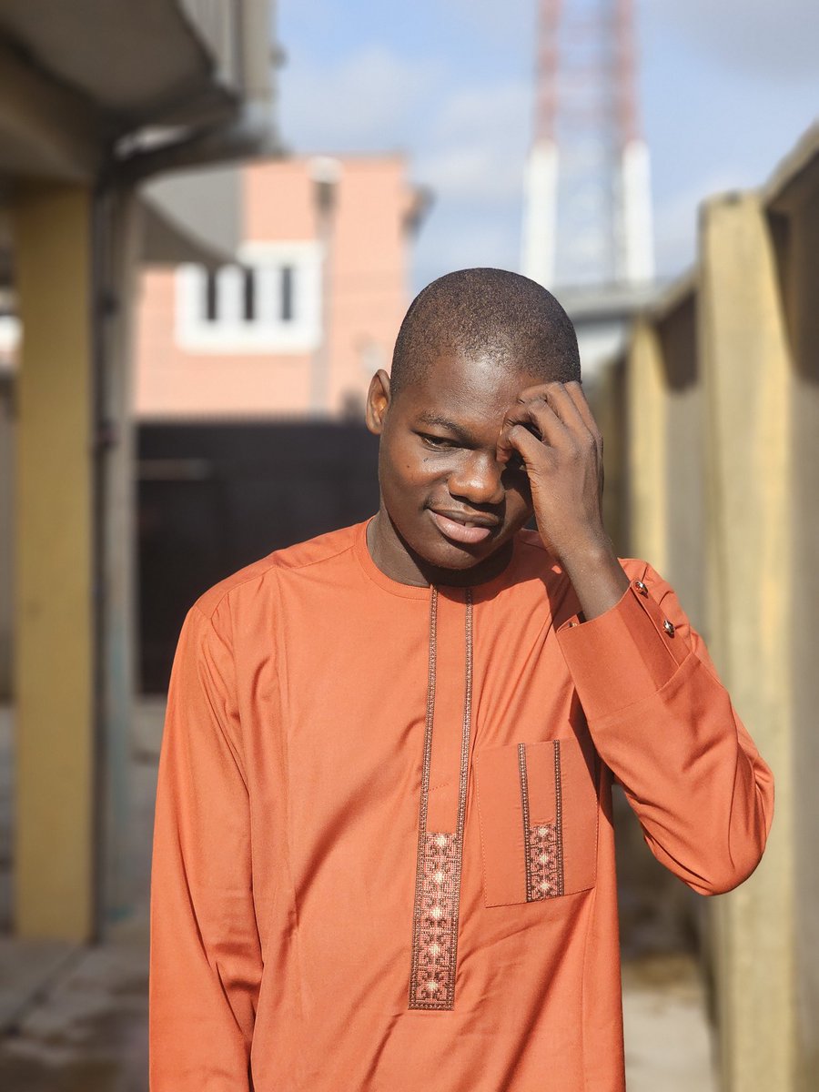 That I May be True To Him. tweet media