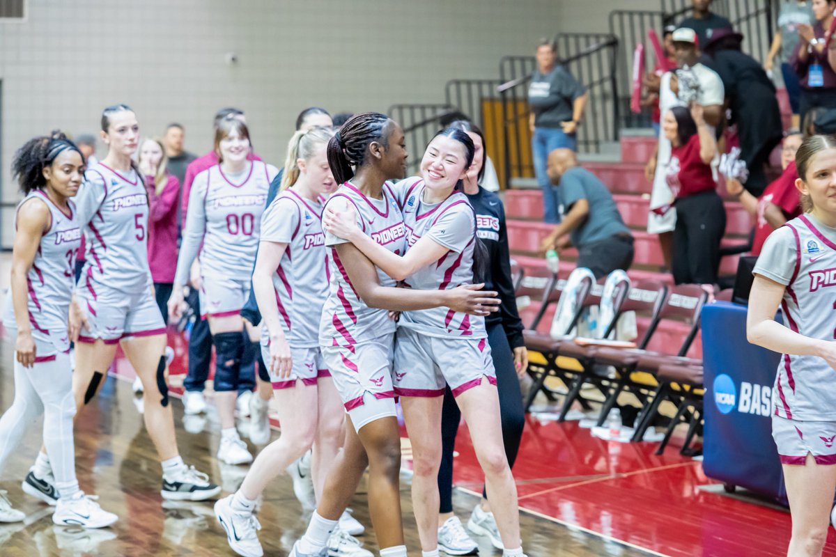 TWU Basketball tweet media