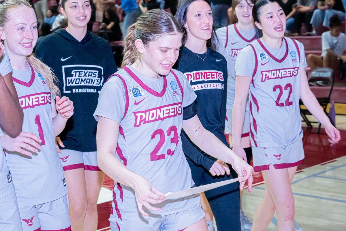 TWU Basketball tweet media