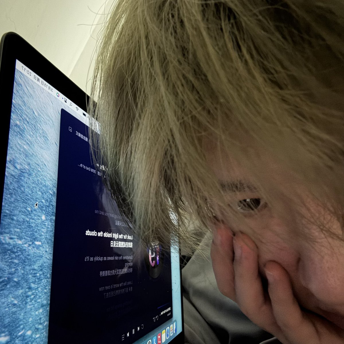 sl1mdown's tweet photo. 爱来爱去你也不嫌恶心 https://t.co/nFWC0wWmET