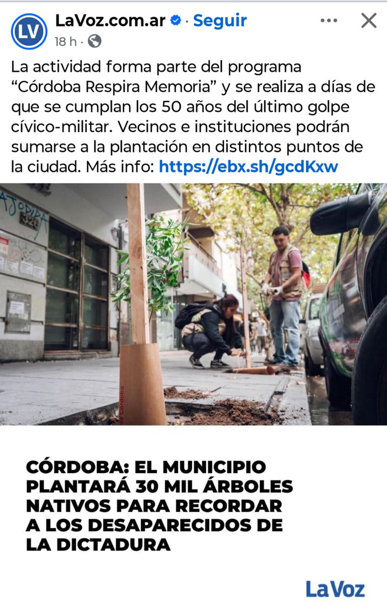 Vamos con el revoleo de sobres! <a href="/LAVOZcomar/">LAVOZcomar</a> ya parece el pasquín de P12