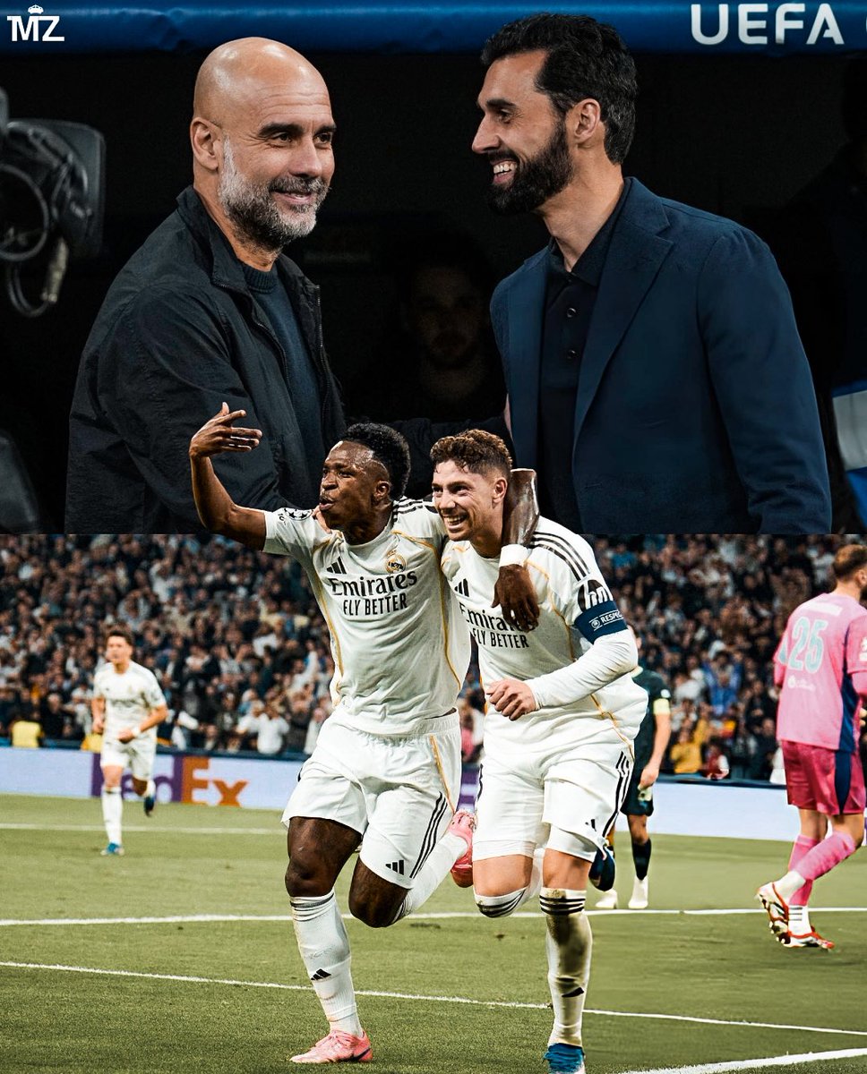 Madrid Zone tweet media