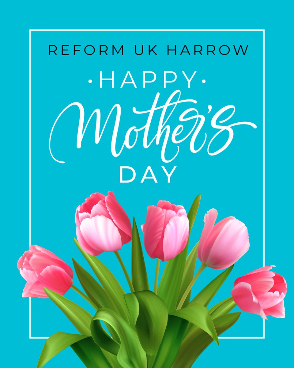 Reform UK Harrow tweet media