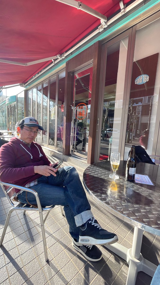 かんやきみじょう tweet media