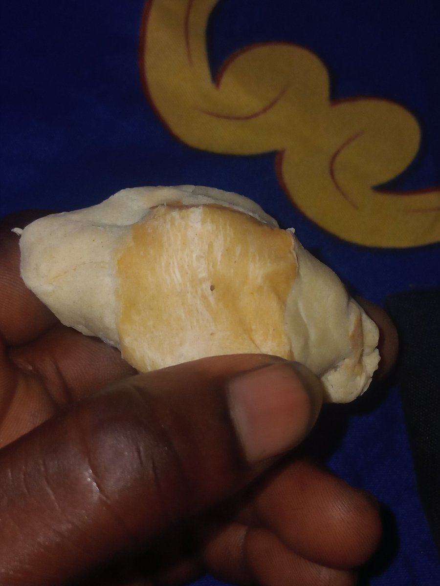 darefrost_'s tweet photo. I too play too much this weekend
Which of these bread moulding looks like one animal you know. Mention its name https://t.co/m4fesoBRgn