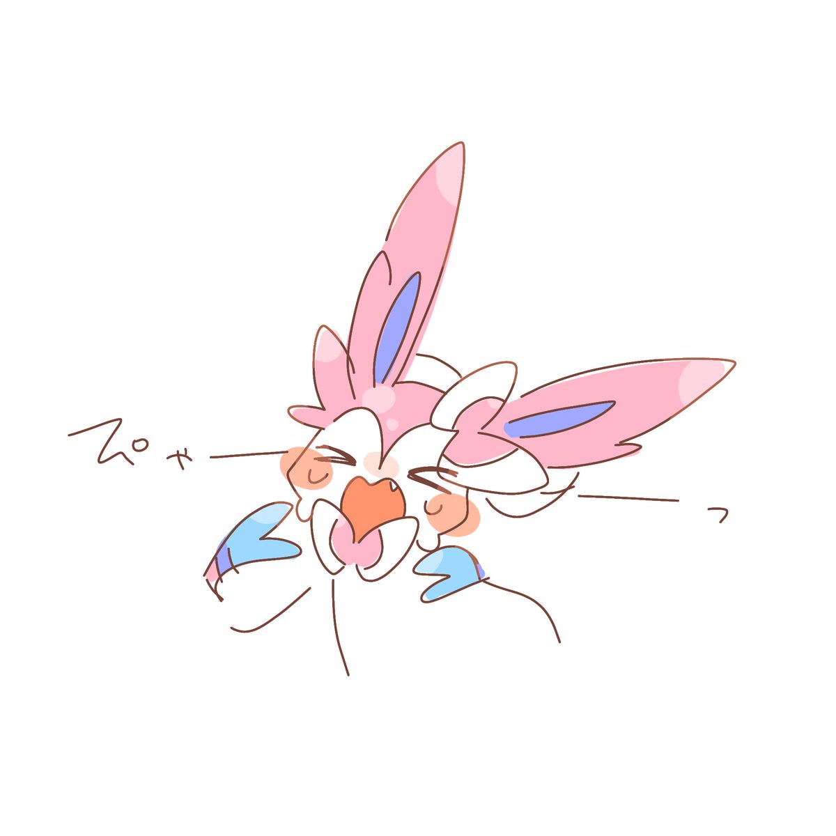 ぴころーる tweet media