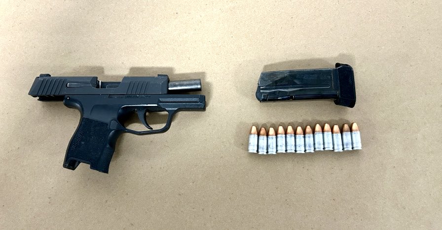 Mike Bouchard tweet media