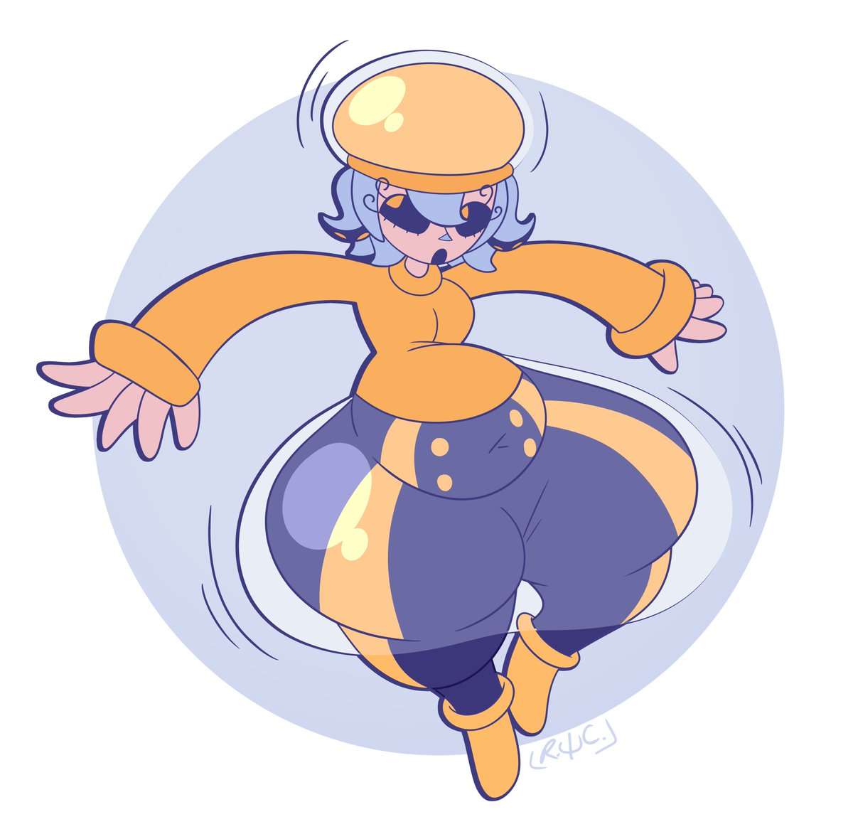 Repossessed Cactus tweet media