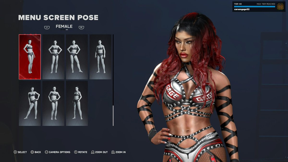 𝔸𝕞𝕓𝕖𝕣 𝔾𝕒𝕘𝕖 💵 tweet media