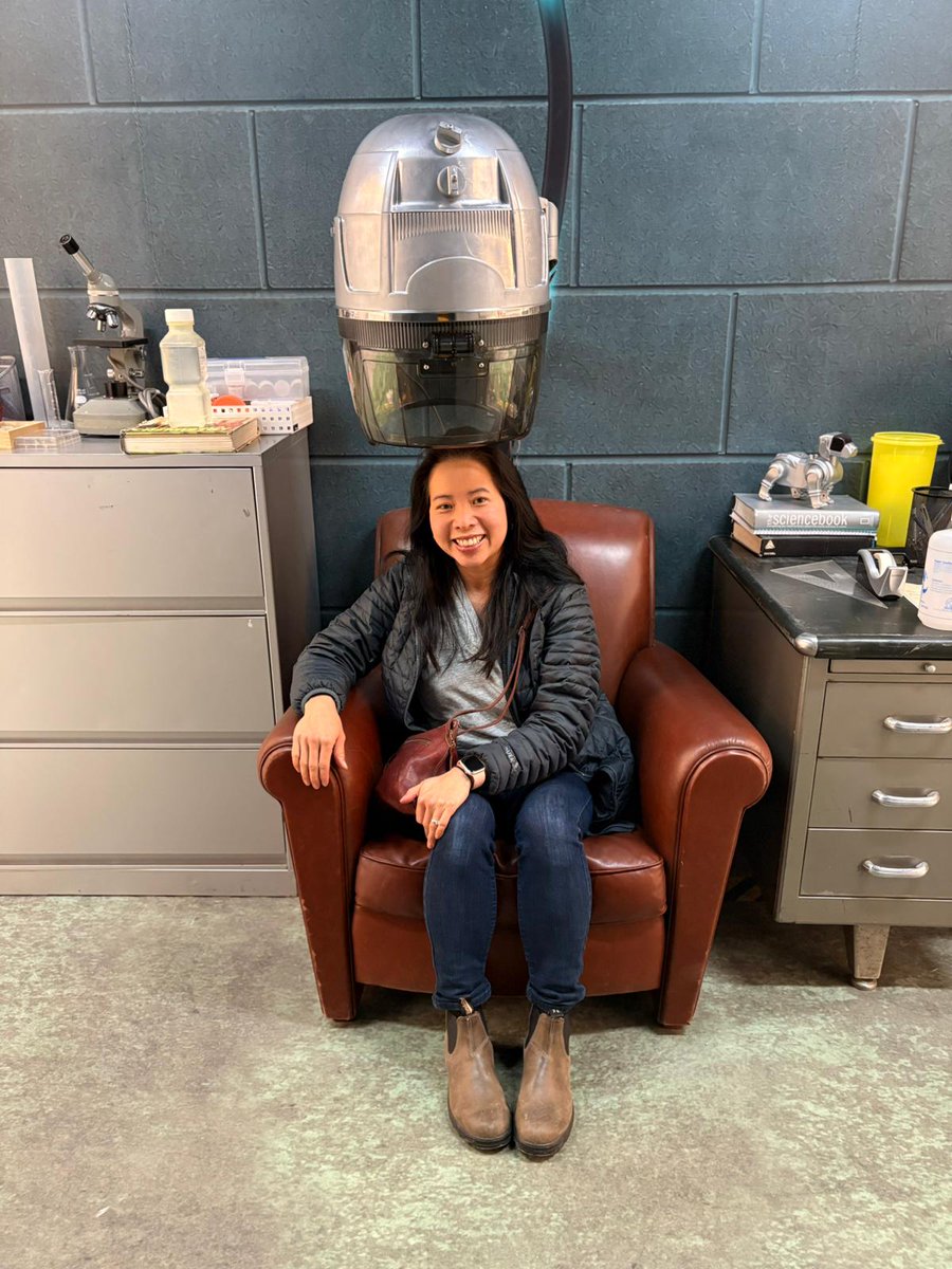 Walt Disney Studios Canada tweet media