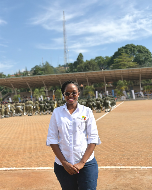 Sharleen K M tweet media