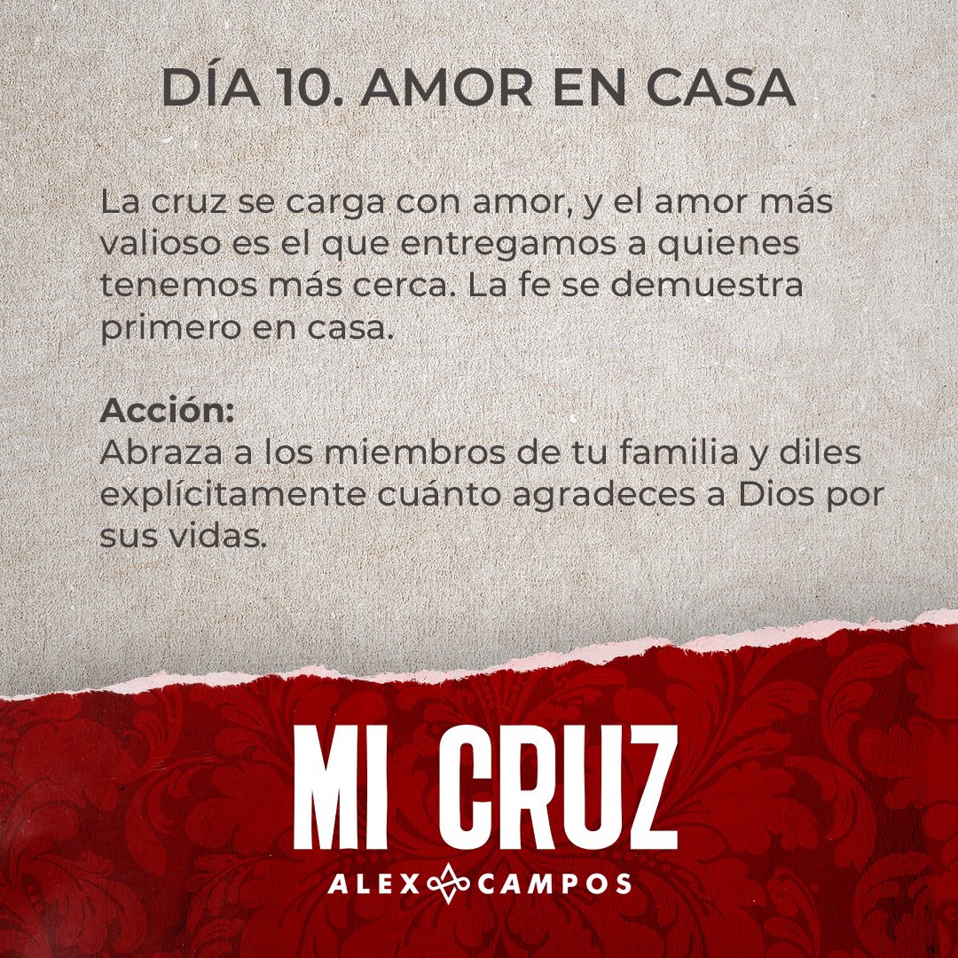 Alex Campos tweet media