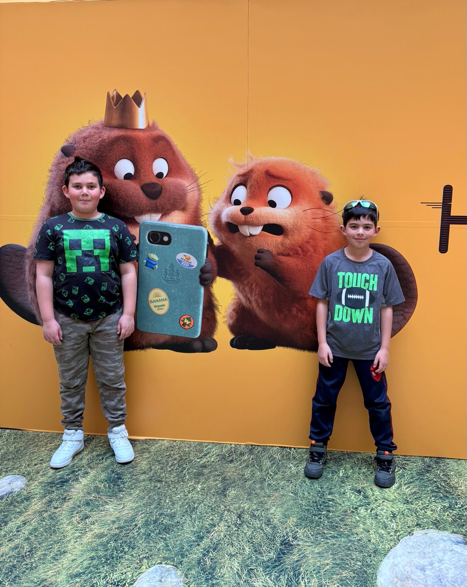 Walt Disney Studios Canada tweet media