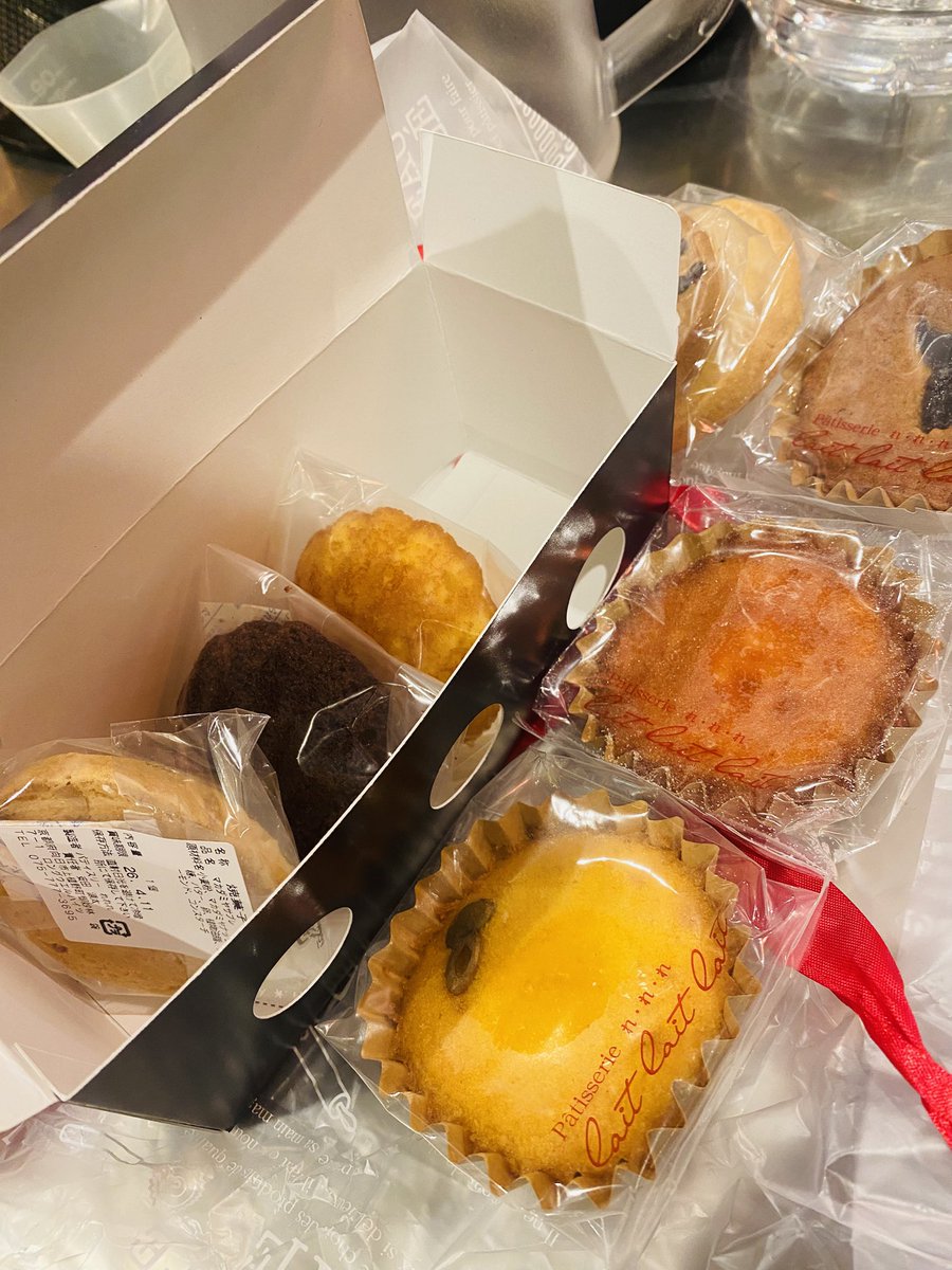 さんだひとみ🍎くのいち林檎 tweet media