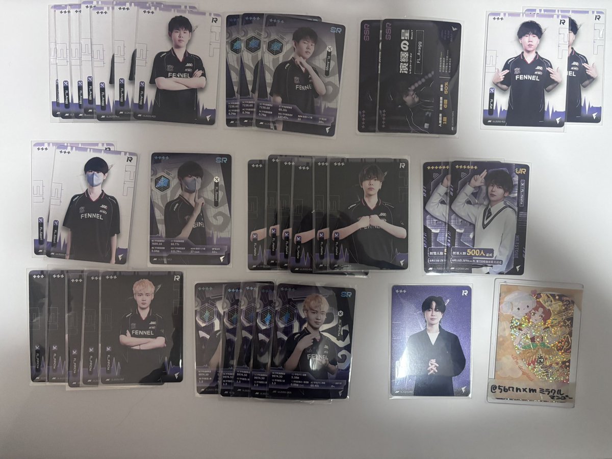 ミラクルマンゴー tweet media