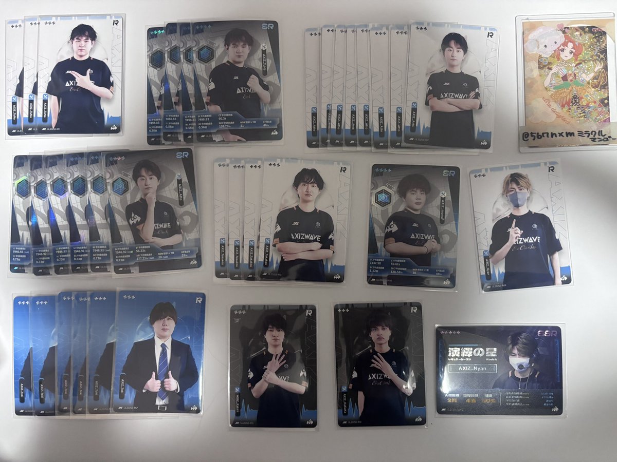 ミラクルマンゴー tweet media