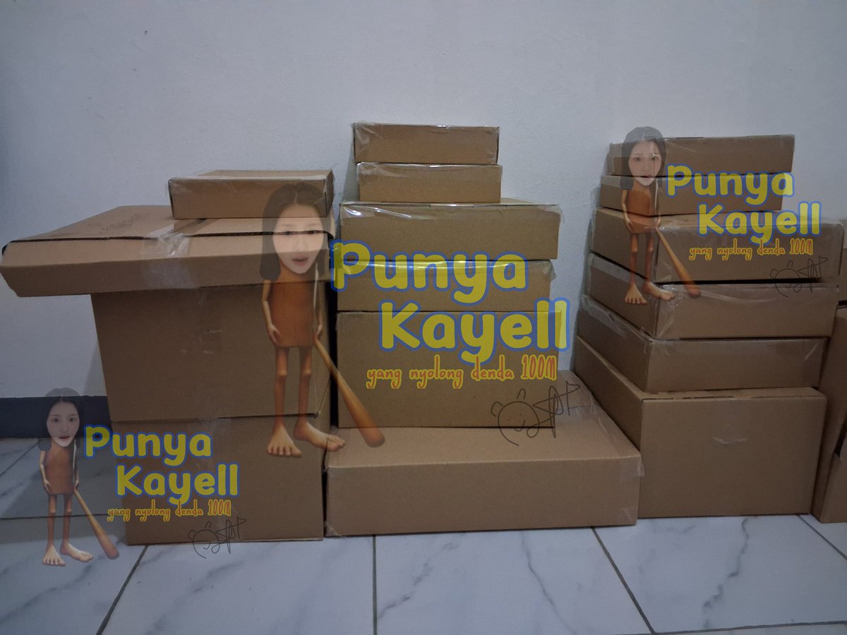 kaylistung tweet media