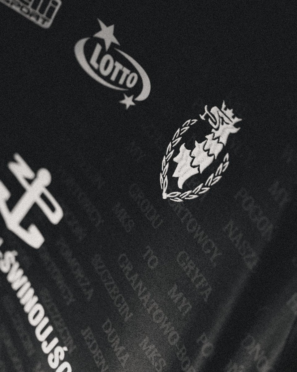 Pogoń Szczecin tweet media