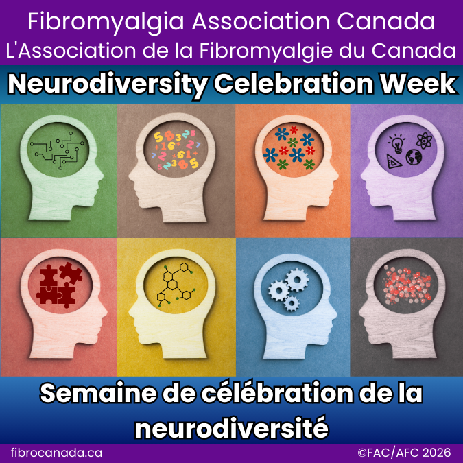 Fibromyalgia Association Canada tweet media