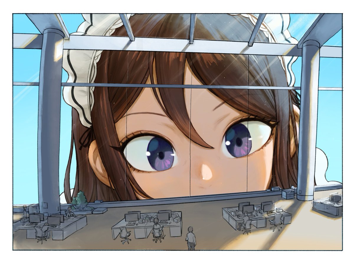 🅳🅰🆃🅸🅽🆂🅻 (ダッティン) tweet media