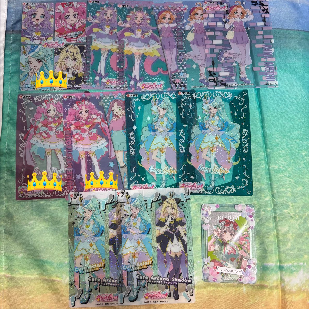 ˗ˏˋ aˎˊ˗🪸💜🫧 tweet media