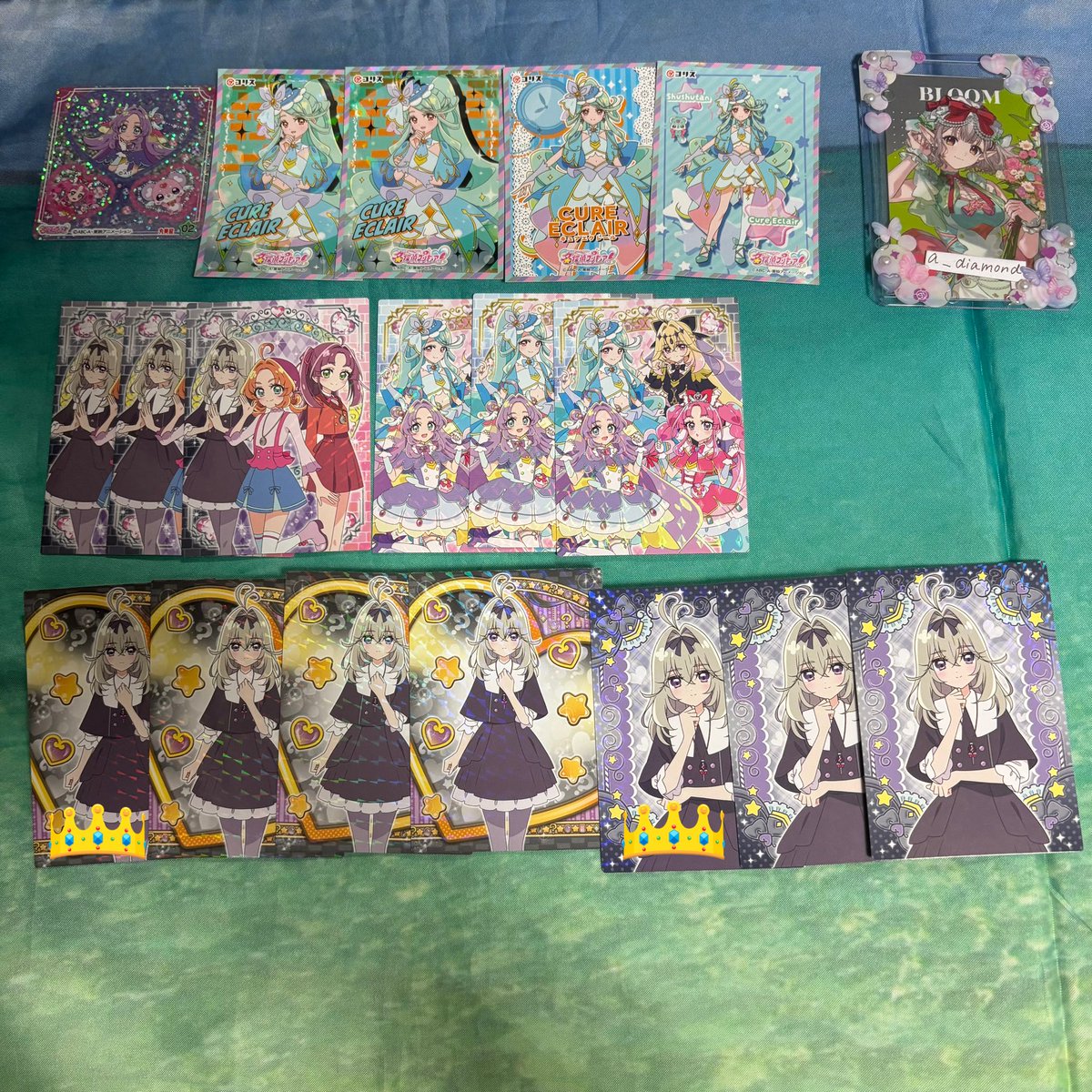 ˗ˏˋ aˎˊ˗🪸💜🫧 tweet media