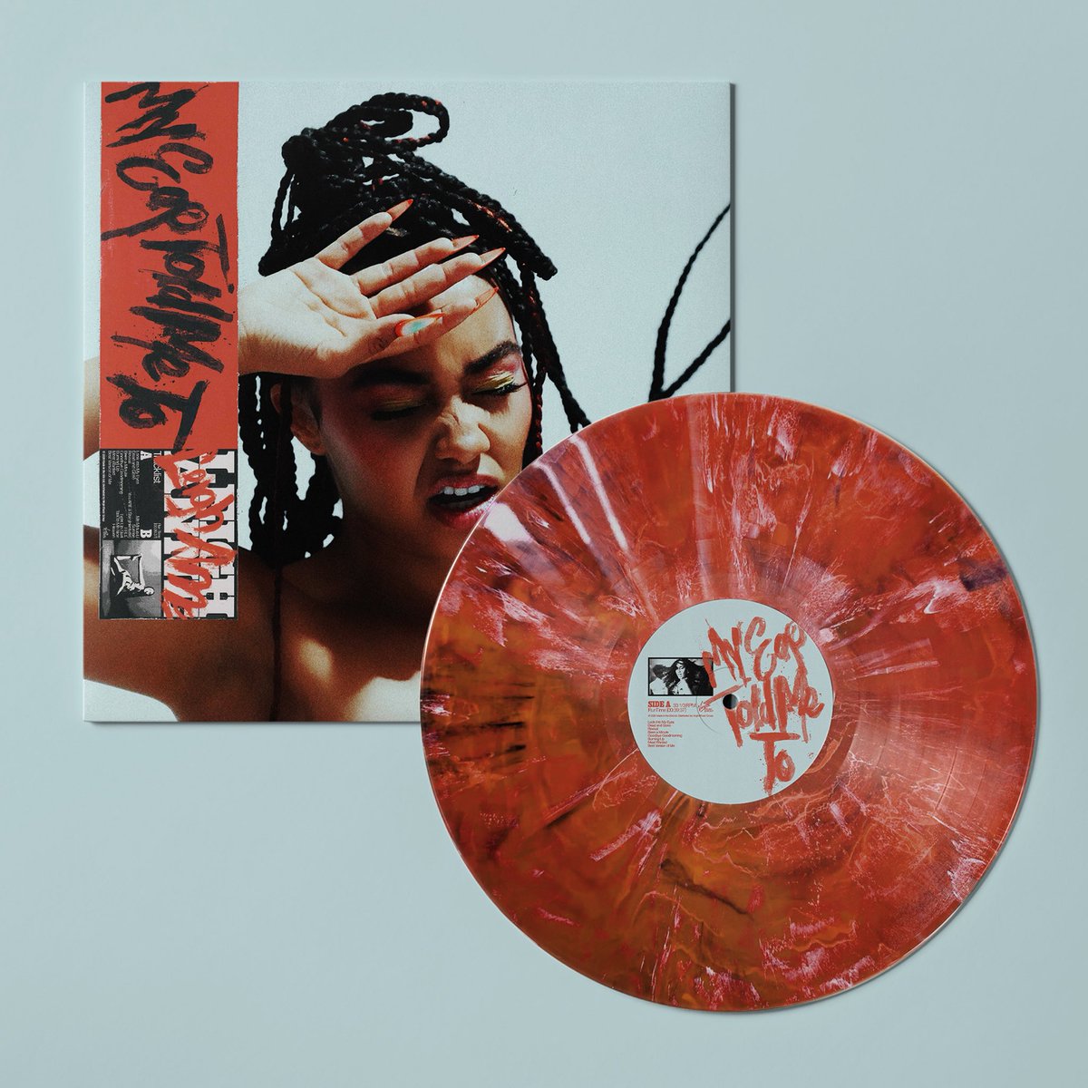 Charlie °❀.ೃ࿔* tweet media