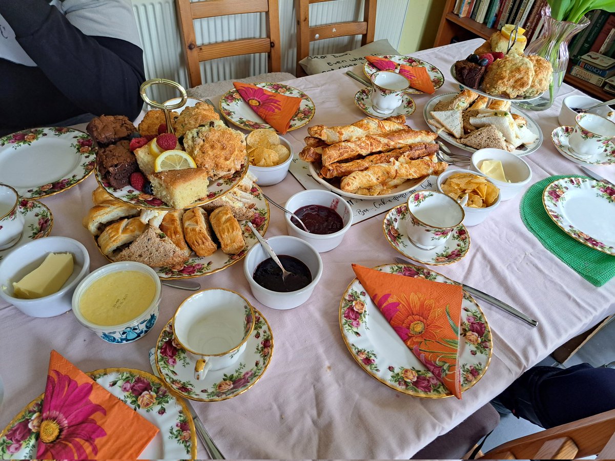 Mark Houghton tweet media