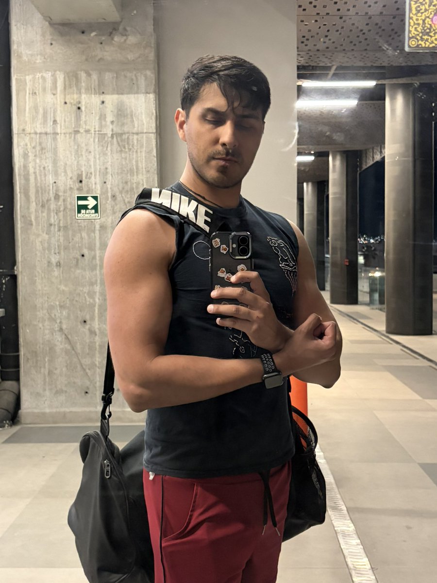 Pedro Medrano 💜🪠🔧🪄 (@pedro_mvill) / Posts / X