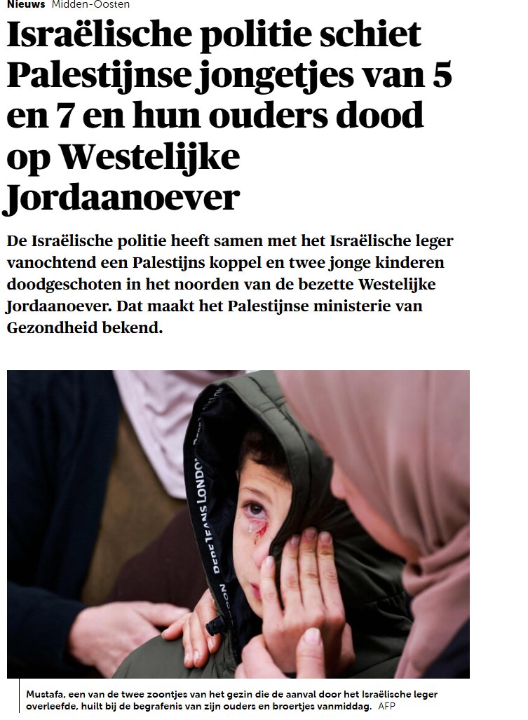 Zonder reden , zo maar... en dan staan we versteld dat er terroristen zijn. Hoe kan je zo te keer gaan tegen je medemens. Een gezin dat naar huis reed na winkel bezoek.... 😡